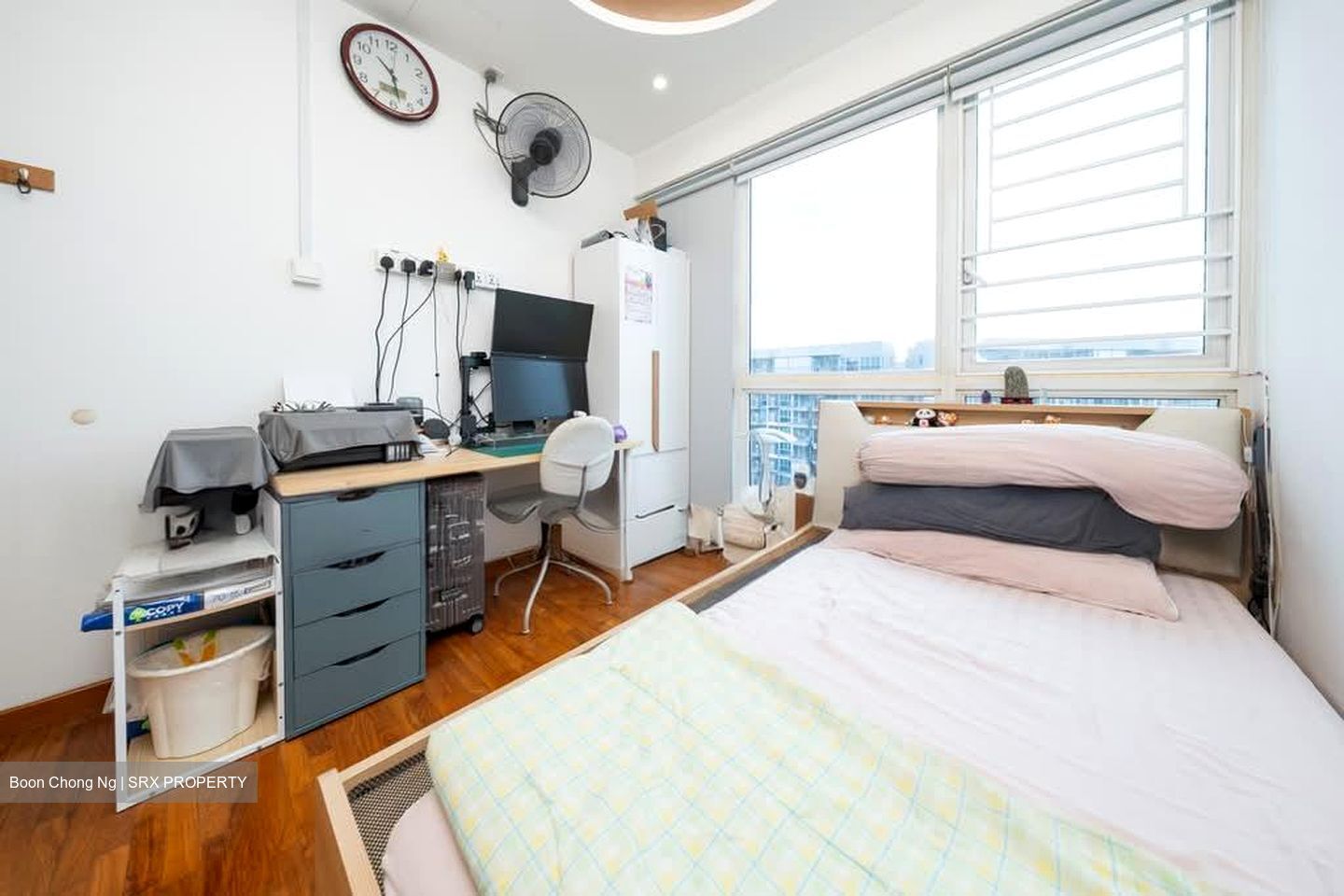 Waterview (D18), Condominium #581797341